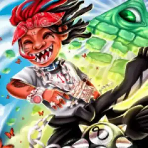 Trippie Redd - Can’t Love